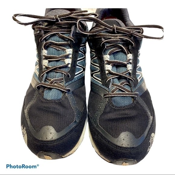 𝅺The North Face Running Ultra Guide GTX Shoe SZ 12 - Picture 2 of 9
